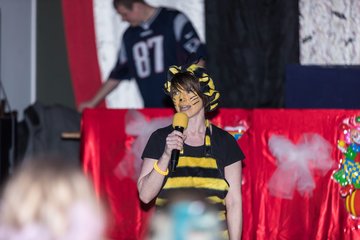 Bild 6 - Latuff Wiemersdorf 2020 Jugendtag